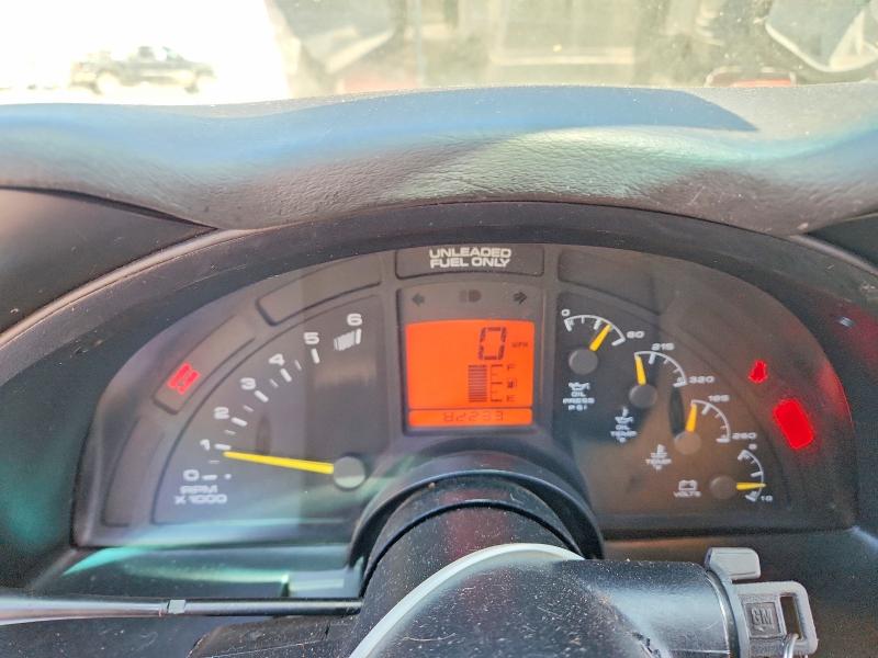 Aukcja sprzedaży 1996 Chevrolet Corvette, vin: 1G1YY22P0T5118440, numer aukcji: 58285076