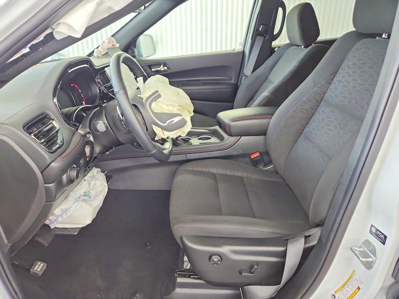 Продажа на аукционе авто 2026 Dodge Durango, vin: 1C4RDHDG6TC214933, номер лота: 55872266