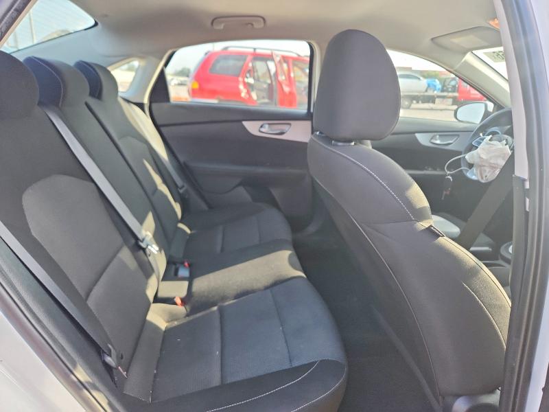 Продажа на аукционе авто 2024 Kia Forte, vin: 3KPF24AD4RE738465, номер лота: 57204456