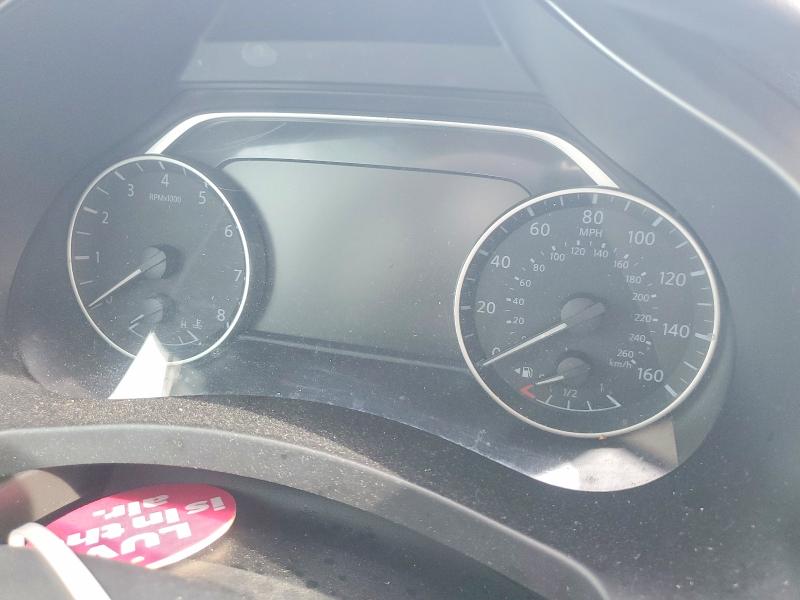 57044236 :رقم المزاد ، 5N1AZ2BS1PC139093 vin ، 2023 Nissan Murano مزاد بيع