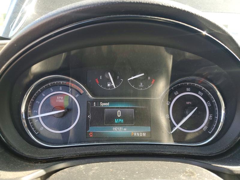 Продаж на аукціоні авто 2014 Buick Regal, vin: 2G4GN5EX2E9227735, номер лоту: 58419446