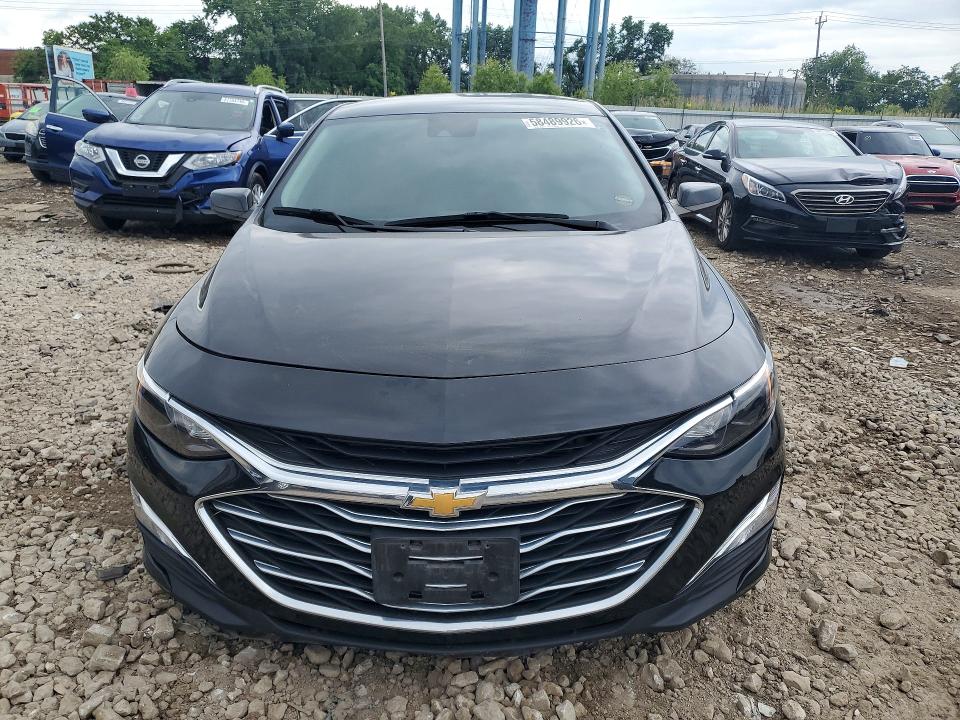 2024 Chevrolet Malibu მანქანა იყიდება აუქციონზე, vin: 1G1ZB5ST1RF239212, აუქციონის ნომერი: 58489926