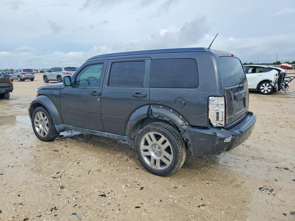56430526 :رقم المزاد ، 1D4PT4GK5BW528995 vin ، 2011 Dodge Nitro مزاد بيع
