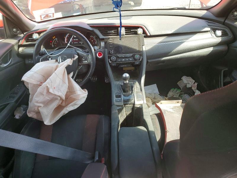 Продаж на аукціоні авто 2020 Honda Civic, vin: 2HGFC1E59LH702878, номер лоту: 56018786