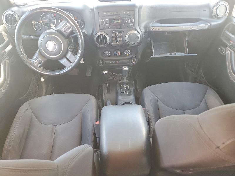 Продаж на аукціоні авто 2016 Jeep Wrangler Unlimited, vin: 1C4BJWDG7GL301177, номер лоту: 55782266