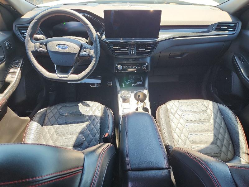 56514916 :رقم المزاد ، 1FMCU9PA9PUA39723 vin ، 2023 Ford Escape مزاد بيع