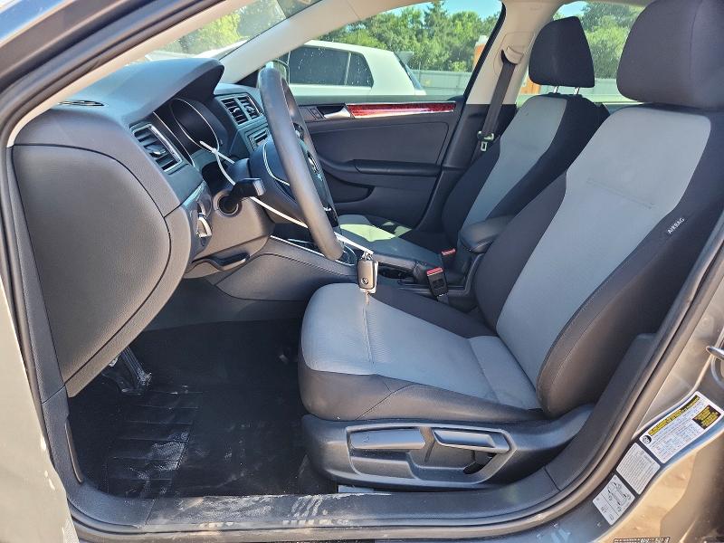 Продажа на аукционе авто 2017 Volkswagen Jetta, vin: 3VW2B7AJ3HM367614, номер лота: 57550796