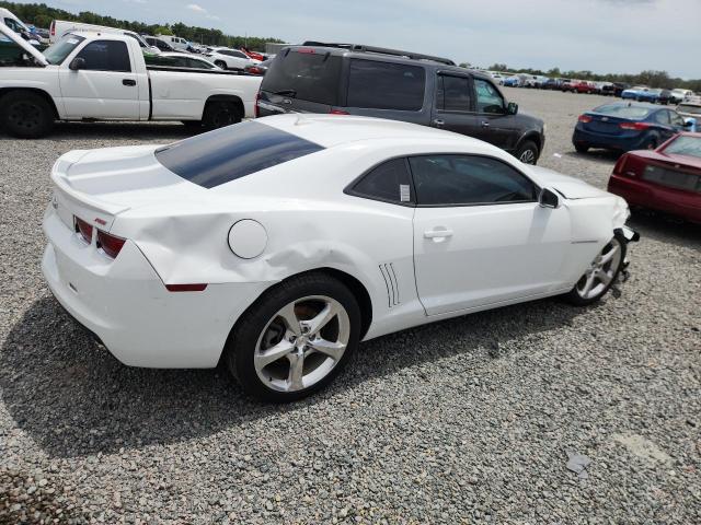 2012 Chevrolet Camaro მანქანა იყიდება აუქციონზე, vin: 2G1FB1E33C9139832, აუქციონის ნომერი: 56673246