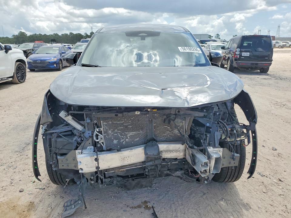 Продажа на аукционе авто 2024 Nissan Pathfinder, vin: 5N1DR3AA7RC250584, номер лота: 56190286