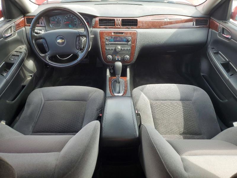 Продажа на аукционе авто 2011 Chevrolet Impala, vin: 2G1WB5EK0B1255730, номер лота: 54548986