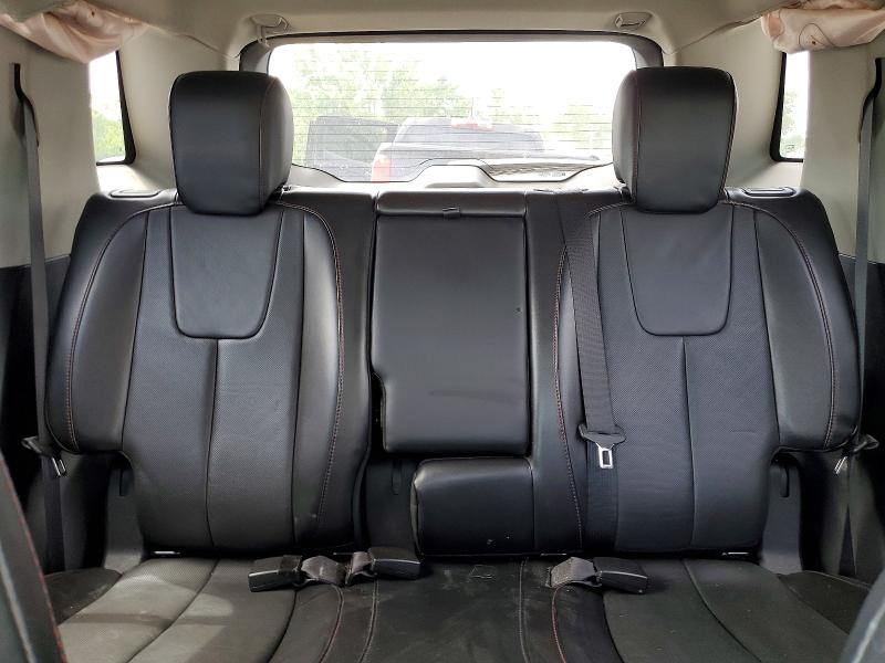 56245086 :رقم المزاد ، 2GKFLXE32F6351560 vin ، 2015 Gmc Terrain مزاد بيع
