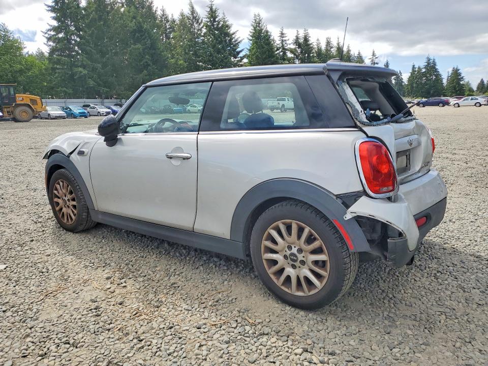 Продажа на аукционе авто 2014 Mini Cooper, vin: WMWXM5C58ET730281, номер лота: 55981596
