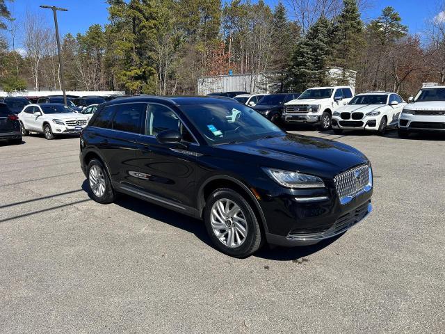Продажа на аукционе авто 2022 Lincoln Corsair, vin: 5LMCJ1C96NUL16585, номер лота: 57667596