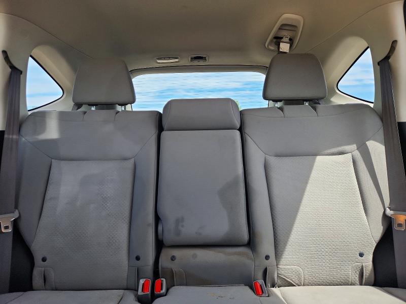 Aukcja sprzedaży 2016 Honda Cr-v, vin: 5J6RM4H42GL030002, numer aukcji: 55452646