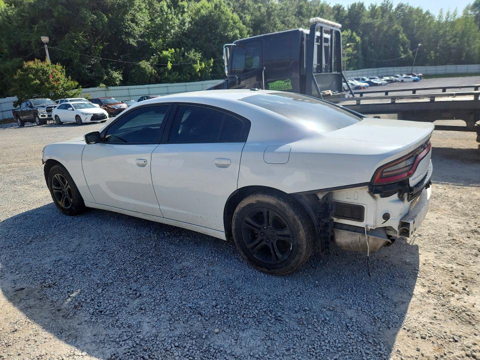 85622285 :رقم المزاد ، 2C3CDXBG3KH752900 vin ، 2019 Dodge Charger مزاد بيع
