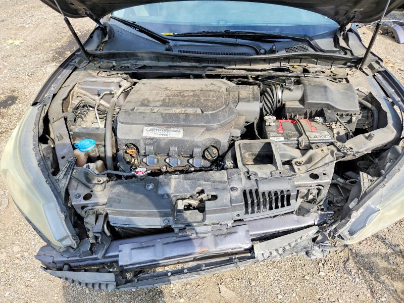 Aukcja sprzedaży 2014 Honda Accord, vin: 1HGCR3F84EA029375, numer aukcji: 58948786