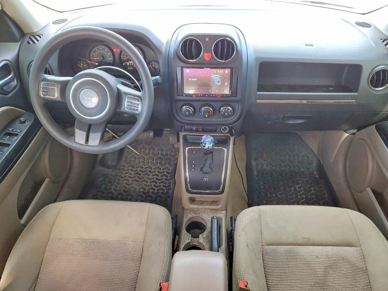 Aukcja sprzedaży 2014 Jeep Patriot, vin: 1C4NJPBB4ED862776, numer aukcji: 58082996