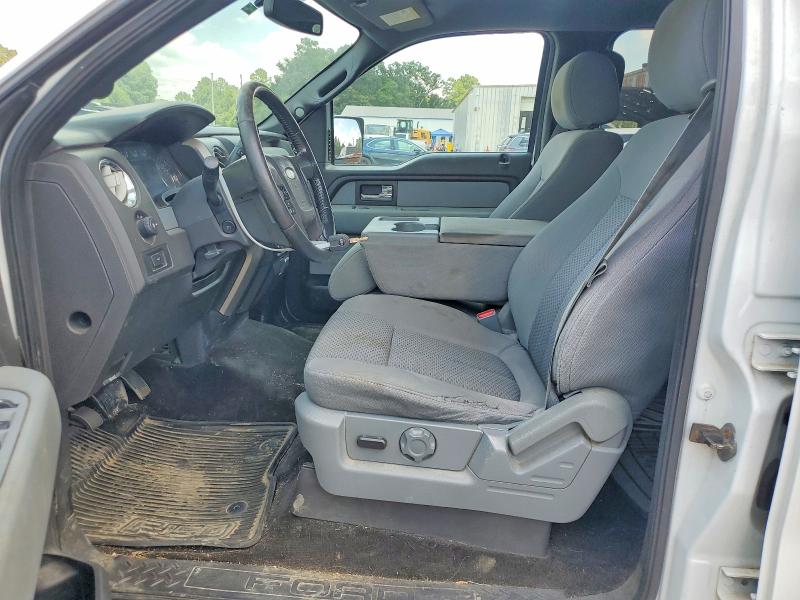 Продажа на аукционе авто 2014 Ford F150, vin: 1FTFW1EFXEFC20231, номер лота: 59298396