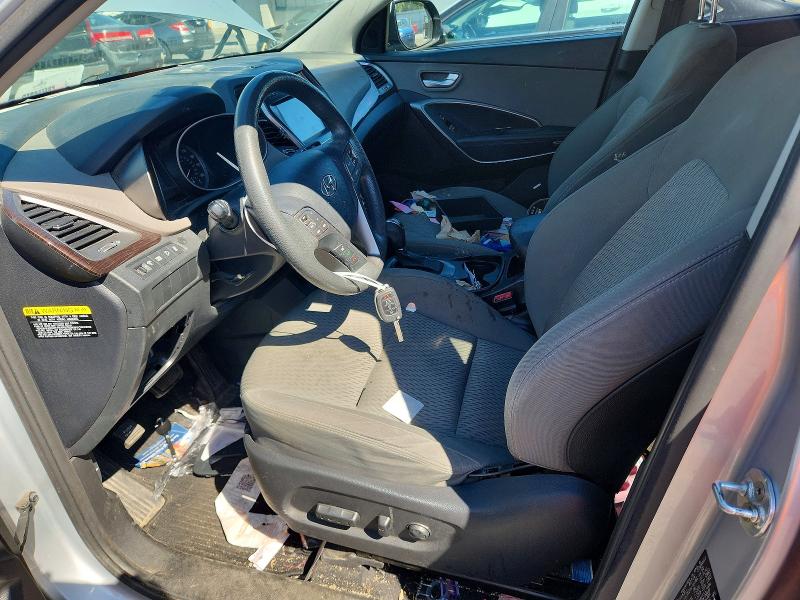 Продажа на аукционе авто 2019 Hyundai Santa Fe Xl, vin: KM8SM4HF9KU304609, номер лота: 56092736