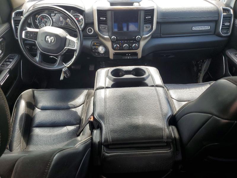 Aukcja sprzedaży 2021 Ram 1500, vin: 1C6SRFJT8MN719250, numer aukcji: 57027116