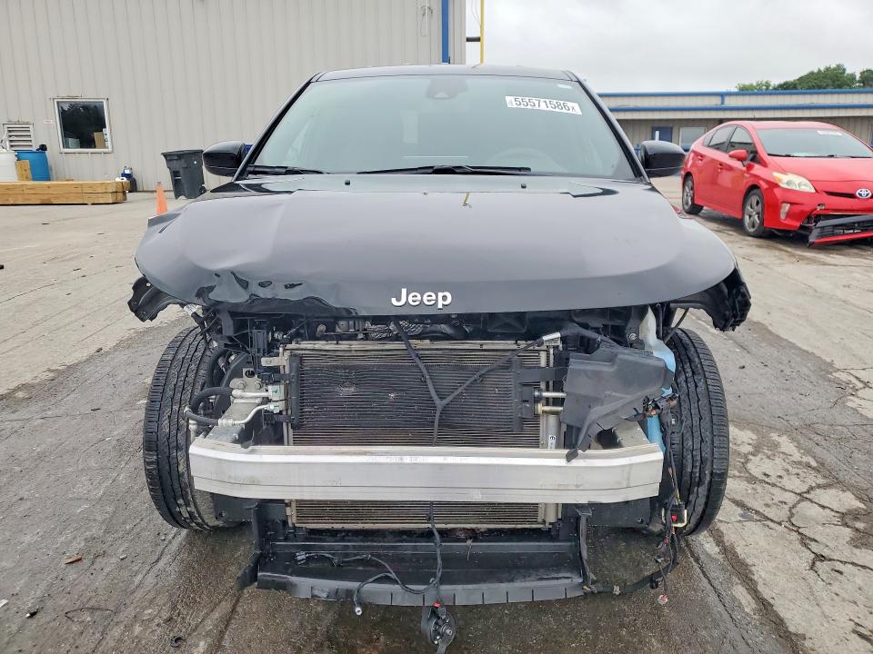 Продаж на аукціоні авто 2023 Jeep Compass, vin: 3C4NJDAN2PT531315, номер лоту: 55571586
