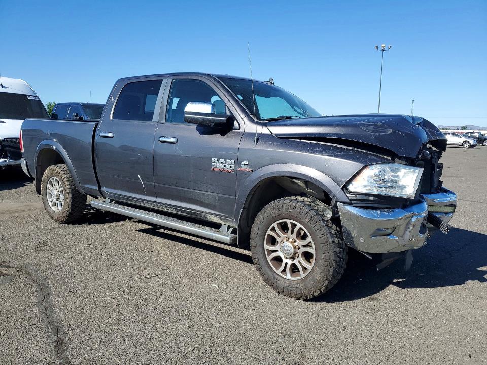 Продаж на аукціоні авто 2016 Ram 3500, vin: 3C63R3EL1GG242784, номер лоту: 55725906