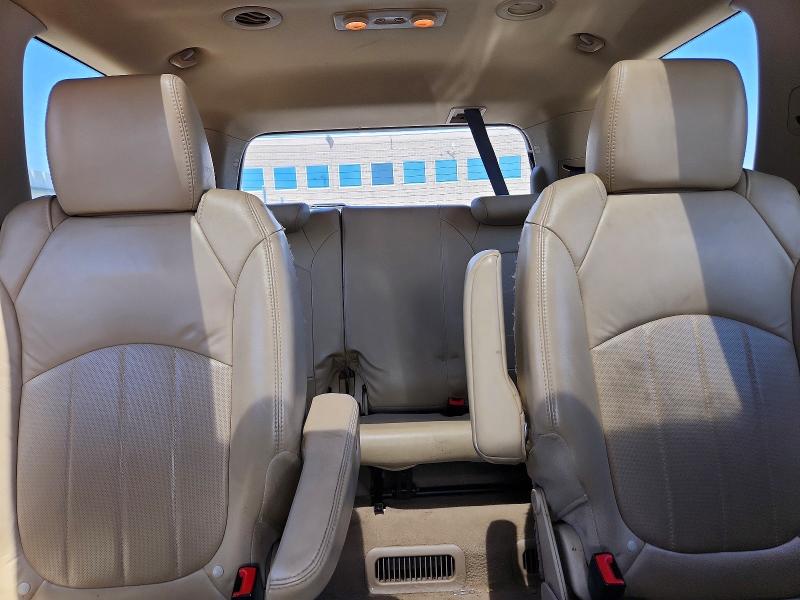 Продажа на аукционе авто 2012 Gmc Acadia, vin: 1GKKVTED9CJ360247, номер лота: 58241416