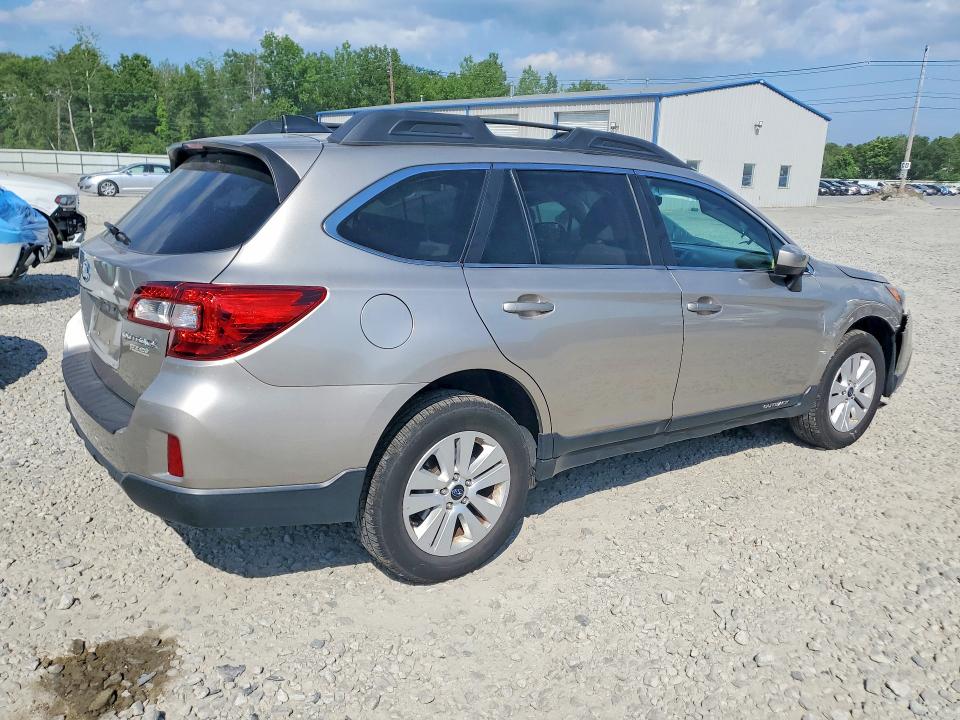 Aukcja sprzedaży 2017 Subaru Outback, vin: 4S4BSACC4H3319857, numer aukcji: 57343726