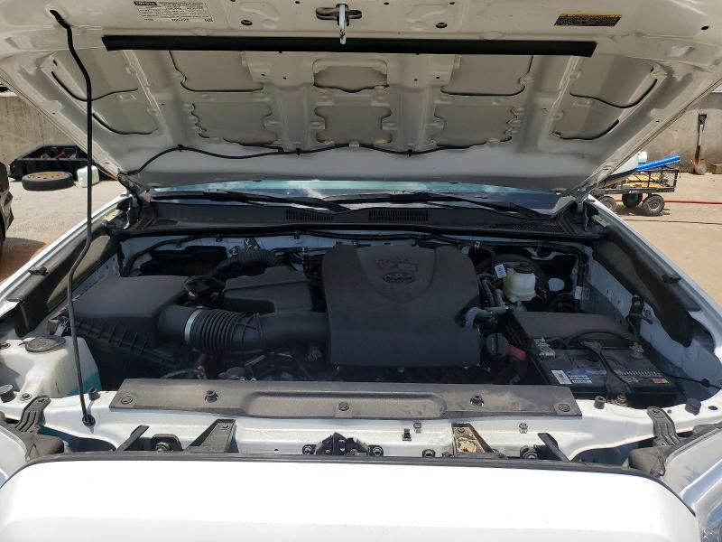Продажа на аукционе авто 2022 Toyota Tacoma, vin: 3TYDZ5BN1NT014723, номер лота: 58107896