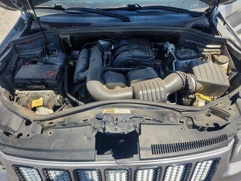 Aukcja sprzedaży 2015 Jeep Grand Cherokee, vin: 1C4RJFAG7FC604185, numer aukcji: 58284226