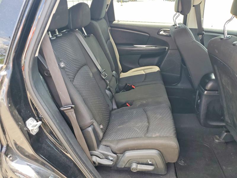 Продажа на аукционе авто 2017 Dodge Journey, vin: 3C4PDDBG7HT515144, номер лота: 57146806