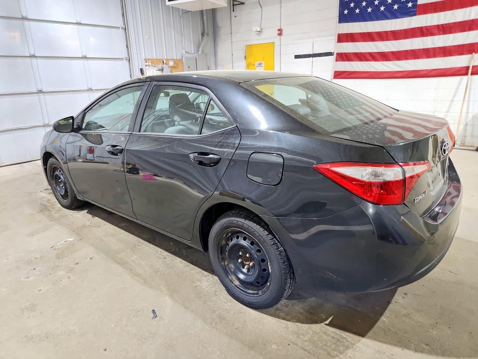 Aukcja sprzedaży 2014 Toyota Corolla, vin: 2T1BURHE4EC152166, numer aukcji: 56180516