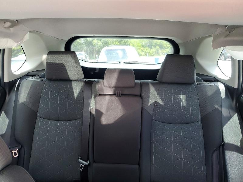 Продаж на аукціоні авто 2025 Toyota Rav4, vin: 2T3W1RFVXSC346054, номер лоту: 56835806