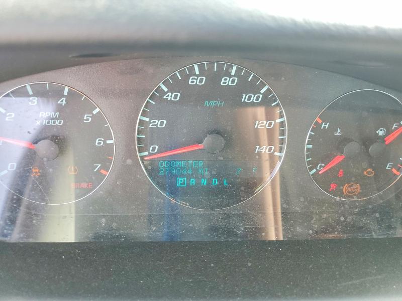 Aukcja sprzedaży 2012 Chevrolet Impala, vin: 2G1WG5E31C1266778, numer aukcji: 55512786