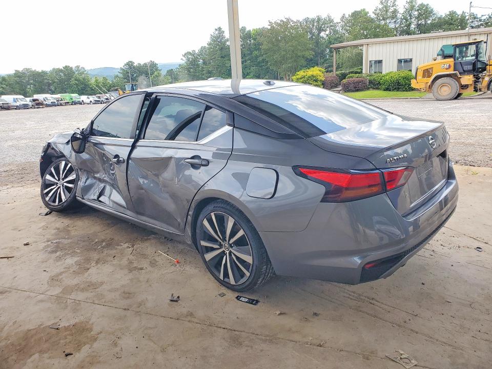 Продажа на аукционе авто 2019 Nissan Altima, vin: 1N4BL4CV6KC154234, номер лота: 56958646