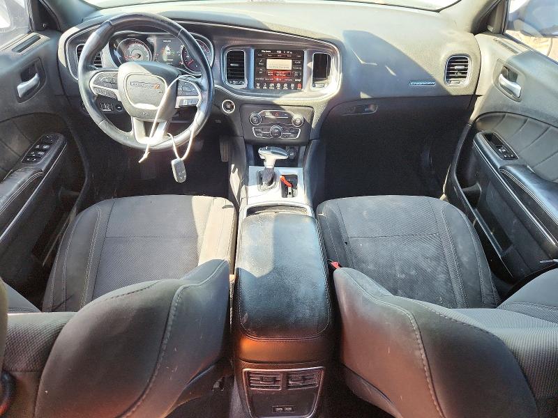 Aukcja sprzedaży 2016 Dodge Charger, vin: 2C3CDXHG8GH266209, numer aukcji: 56074446