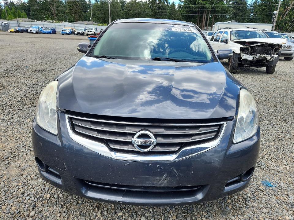 57545146 :رقم المزاد ، 1N4AL2AP3AC148006 vin ، 2010 Nissan Altima مزاد بيع