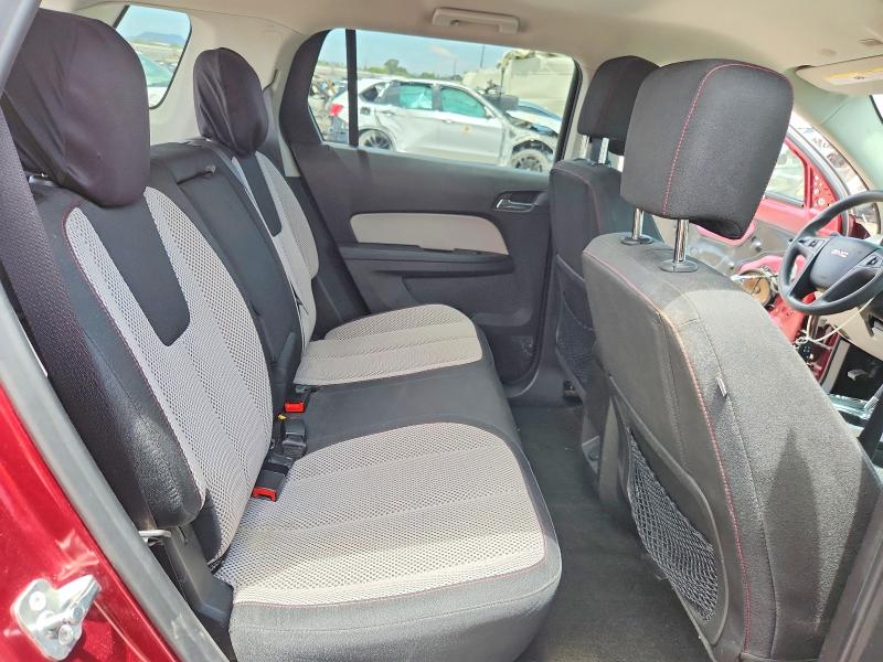 Продаж на аукціоні авто 2017 Gmc Terrain, vin: 2GKALMEK3H6118645, номер лоту: 57192276