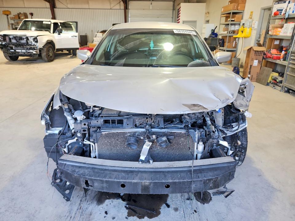 2015 Nissan Altima მანქანა იყიდება აუქციონზე, vin: 1N4AL3AP0FC170638, აუქციონის ნომერი: 58304526
