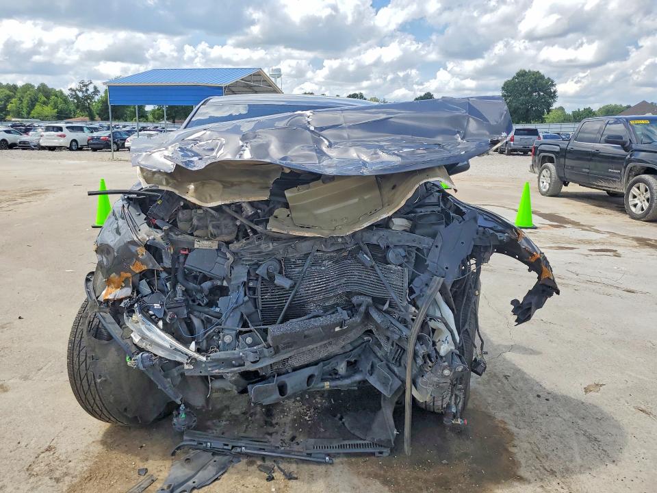 2019 Dodge Durango მანქანა იყიდება აუქციონზე, vin: 1C4RDHFG0KC779528, აუქციონის ნომერი: 56353736