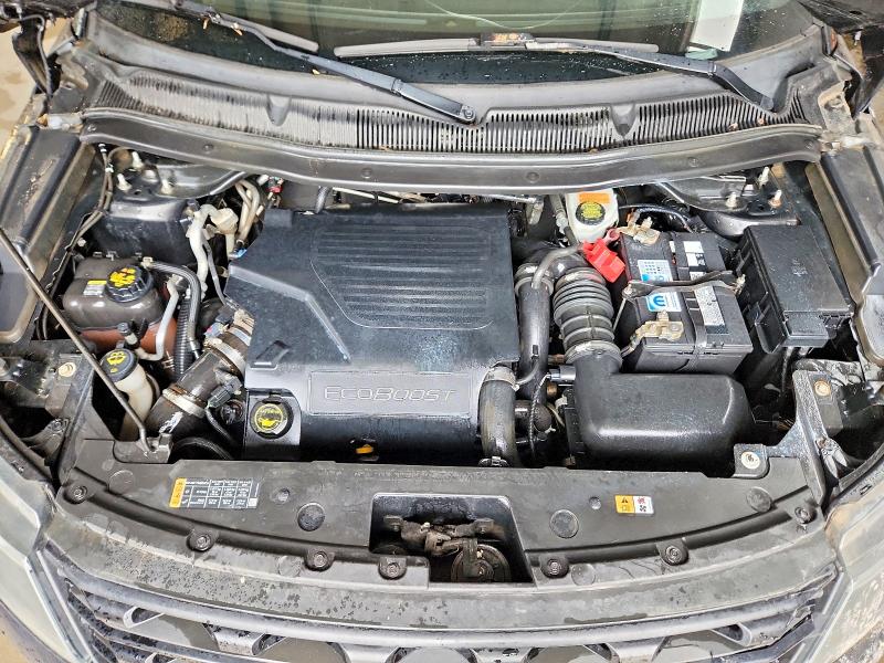 Продажа на аукционе авто 2017 Ford Explorer, vin: 1FM5K8GT3HGA25102, номер лота: 58564476