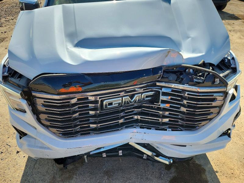 59178736 :رقم المزاد ، 1GTUUHE87TZ176255 vin ، 2026 Gmc Sierra مزاد بيع