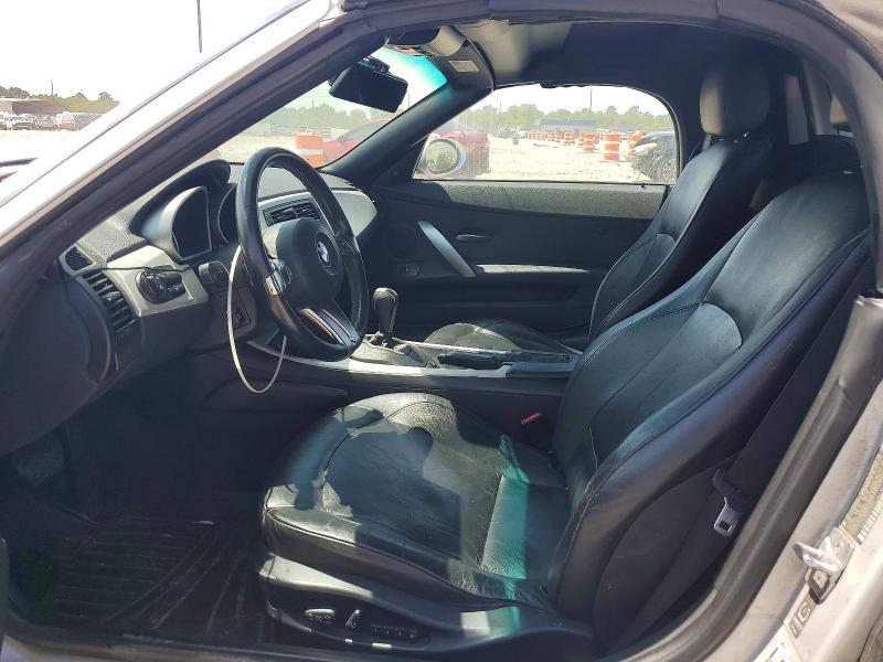Aukcja sprzedaży 2006 Bmw Z4, vin: 4USBU33526LW67952, numer aukcji: 58936266