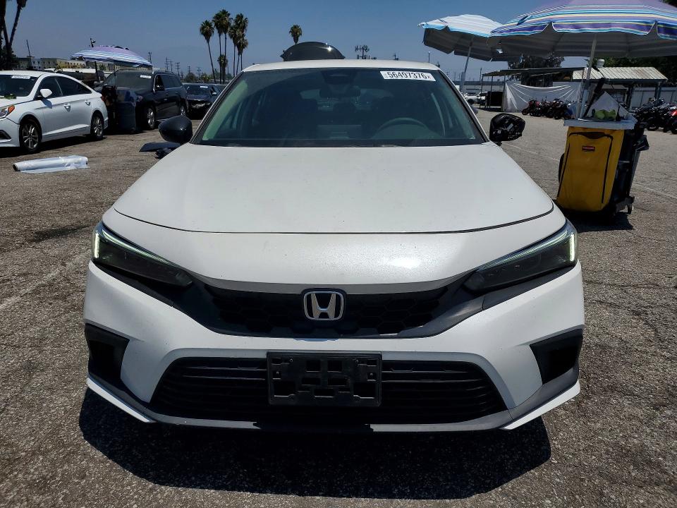 Продаж на аукціоні авто 2024 Honda Civic, vin: 19XFL2H57RE007500, номер лоту: 56497376