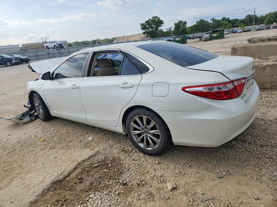 2015 Toyota Camry Hybrid მანქანა იყიდება აუქციონზე, vin: 4T1BD1FKXFU153896, აუქციონის ნომერი: 55817636