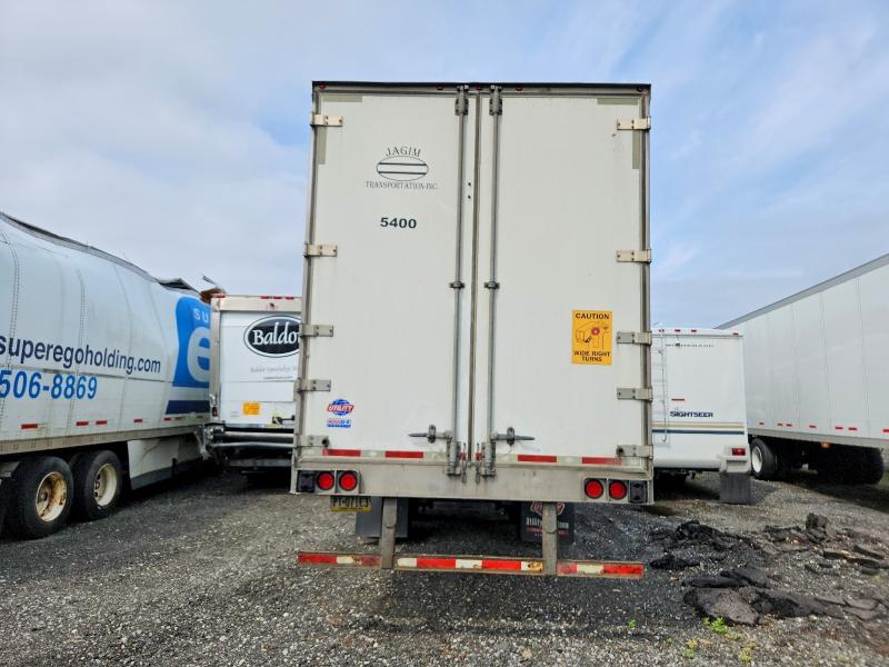 2019 Utility Vs2dx მანქანა იყიდება აუქციონზე, vin: 1UYVS2530K7574933, აუქციონის ნომერი: 57818886