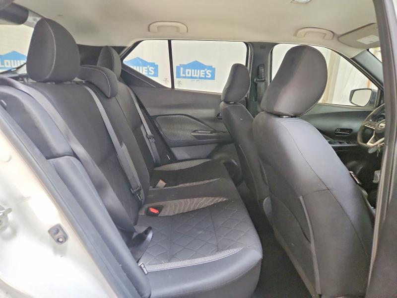 Aukcja sprzedaży 2020 Nissan Kicks, vin: 3N1CP5BV7LL493801, numer aukcji: 57553966