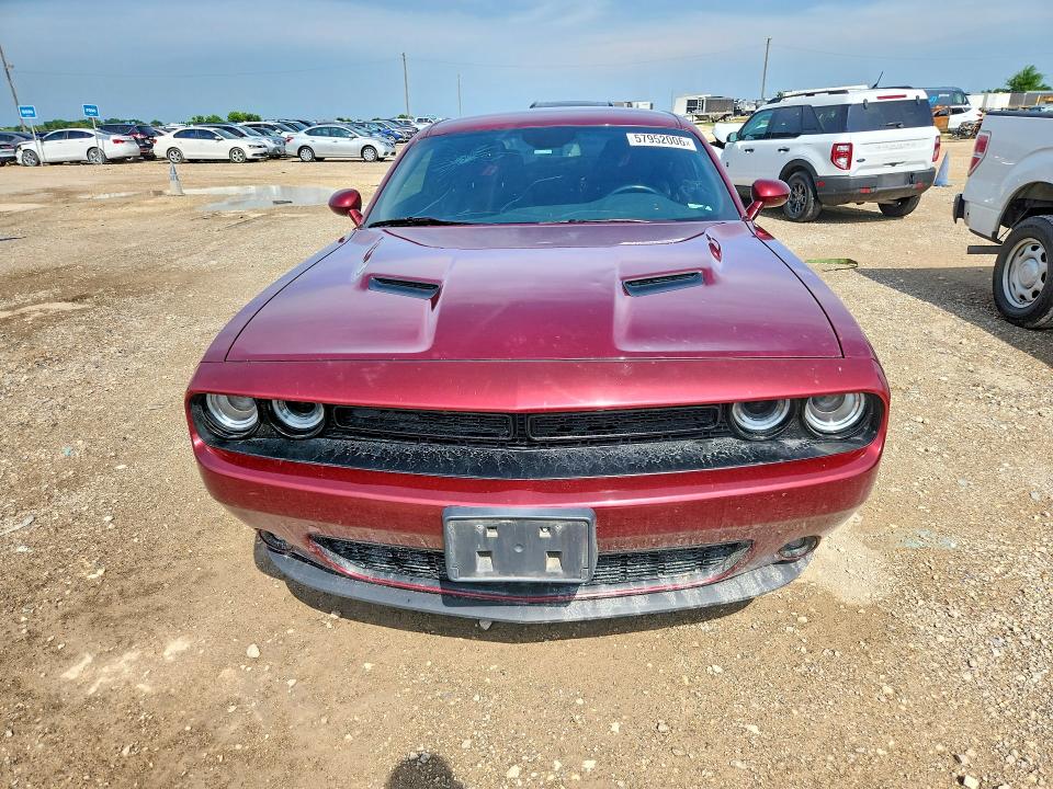 Aukcja sprzedaży 2021 Dodge Challenger, vin: 2C3CDZAG5MH572639, numer aukcji: 57952006