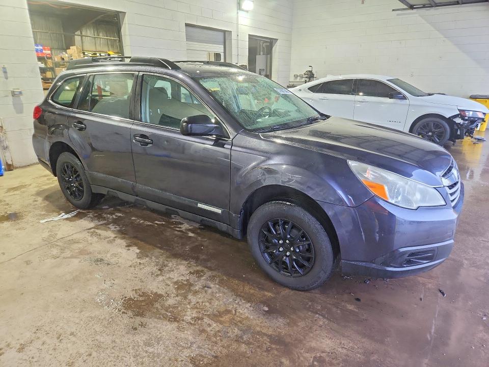 2010 Subaru Outback მანქანა იყიდება აუქციონზე, vin: 4S4BRCAC2A3323731, აუქციონის ნომერი: 57887346