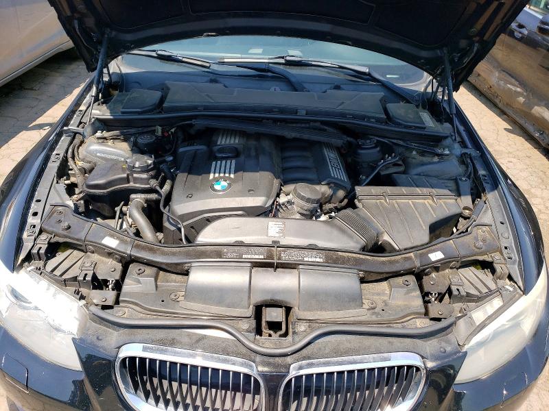 Aukcja sprzedaży 2012 Bmw 328, vin: WBAKF5C57CE657720, numer aukcji: 58405306